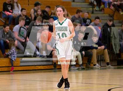 Thumbnail 3 in Lincoln vs. Riverside photogallery.