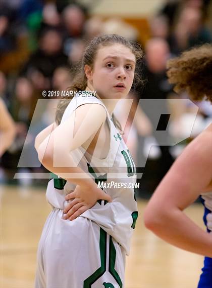 Thumbnail 2 in Lincoln vs. Riverside photogallery.
