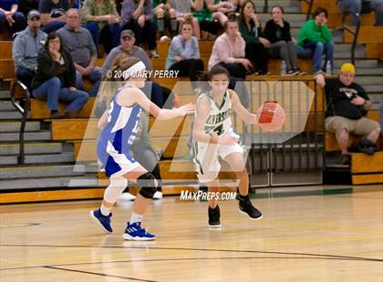 Thumbnail 1 in Lincoln vs. Riverside photogallery.