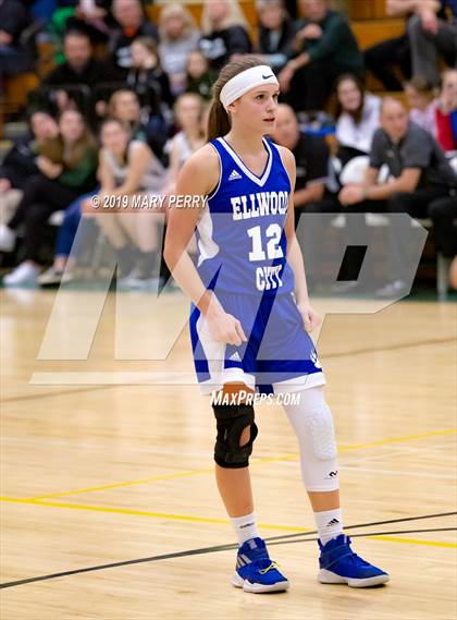 Thumbnail 3 in Lincoln vs. Riverside photogallery.