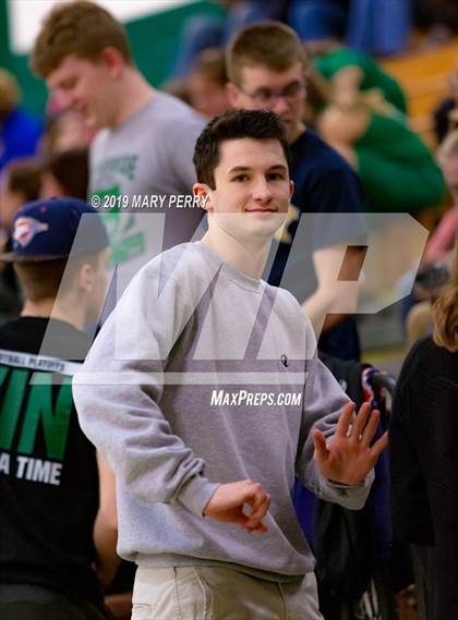Thumbnail 2 in Lincoln vs. Riverside photogallery.