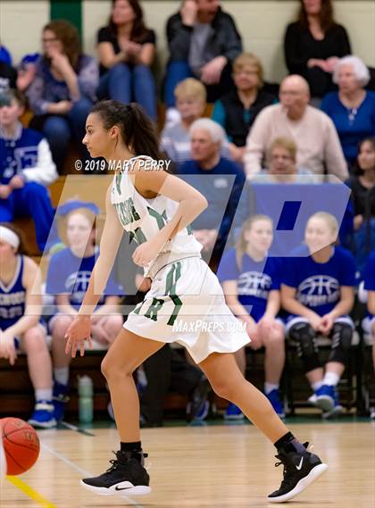 Thumbnail 3 in Lincoln vs. Riverside photogallery.