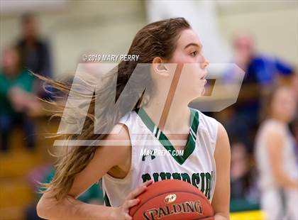 Thumbnail 2 in Lincoln vs. Riverside photogallery.
