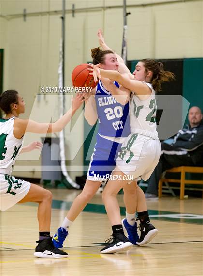 Thumbnail 1 in Lincoln vs. Riverside photogallery.