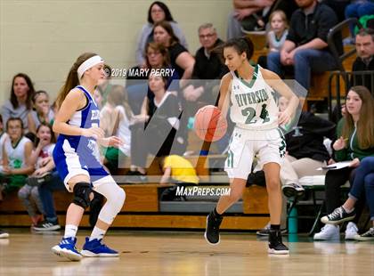 Thumbnail 2 in Lincoln vs. Riverside photogallery.