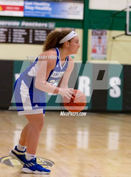 Thumbnail 2 in Lincoln vs. Riverside photogallery.