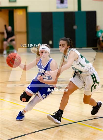 Thumbnail 3 in Lincoln vs. Riverside photogallery.