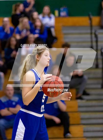 Thumbnail 1 in Lincoln vs. Riverside photogallery.