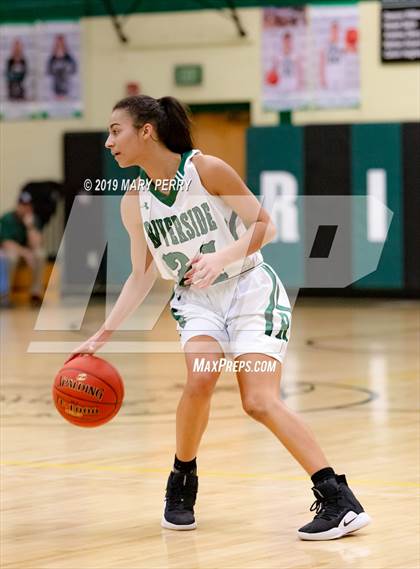 Thumbnail 2 in Lincoln vs. Riverside photogallery.