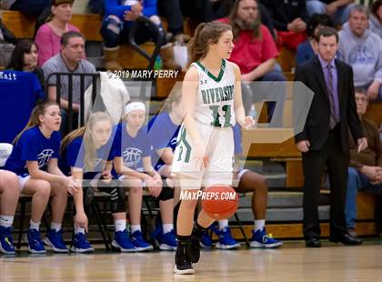 Thumbnail 1 in Lincoln vs. Riverside photogallery.