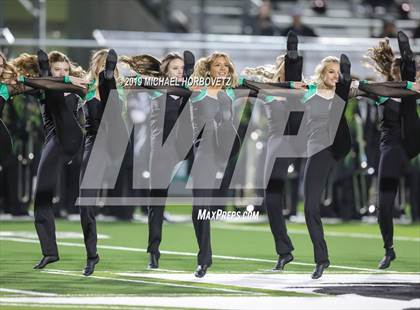 Thumbnail 3 in Lewisville @ Carroll (UIL 6A Bi-District Playoff) photogallery.