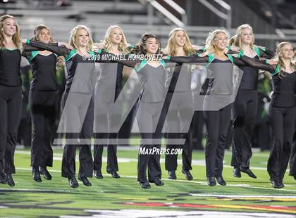 Thumbnail 3 in Lewisville @ Carroll (UIL 6A Bi-District Playoff) photogallery.