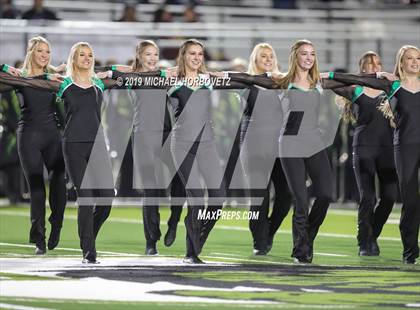 Thumbnail 1 in Lewisville @ Carroll (UIL 6A Bi-District Playoff) photogallery.