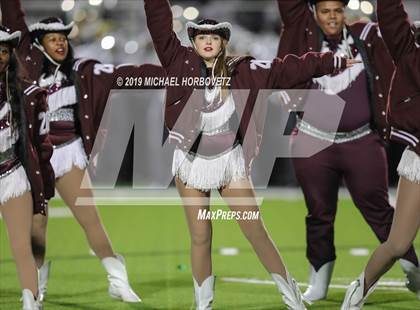 Thumbnail 2 in Lewisville @ Carroll (UIL 6A Bi-District Playoff) photogallery.