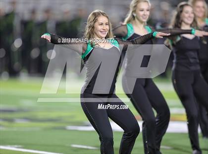 Thumbnail 1 in Lewisville @ Carroll (UIL 6A Bi-District Playoff) photogallery.