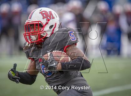 Thumbnail 3 in DeMatha vs. Gonzaga (WCAC Semifinal) photogallery.