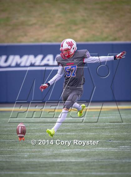 Thumbnail 3 in DeMatha vs. Gonzaga (WCAC Semifinal) photogallery.