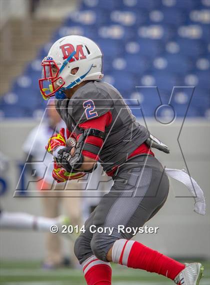 Thumbnail 3 in DeMatha vs. Gonzaga (WCAC Semifinal) photogallery.