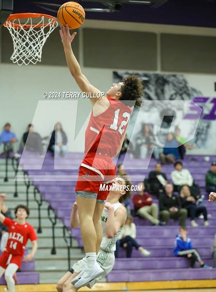 Thumbnail 3 in Alta vs. Snow Canyon (Riverton Holiday Tournament) photogallery.