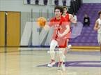 Photo from the gallery "Alta vs. Snow Canyon (Riverton Holiday Tournament)"