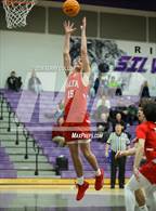 Photo from the gallery "Alta vs. Snow Canyon (Riverton Holiday Tournament)"