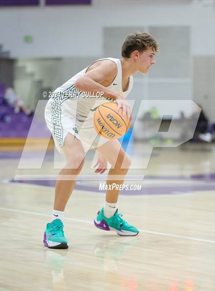 Thumbnail 1 in Alta vs. Snow Canyon (Riverton Holiday Tournament) photogallery.