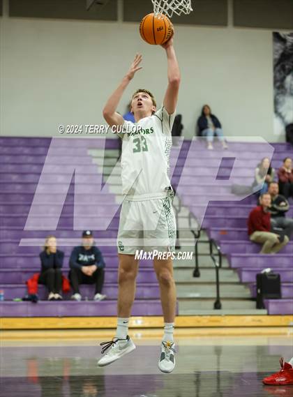 Thumbnail 3 in Alta vs. Snow Canyon (Riverton Holiday Tournament) photogallery.