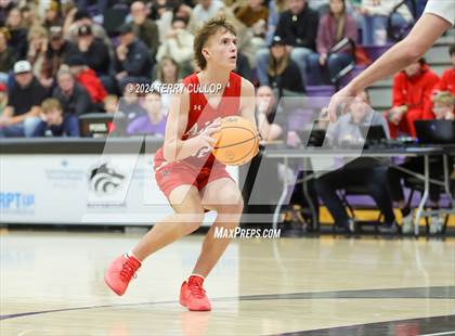 Thumbnail 3 in Alta vs. Snow Canyon (Riverton Holiday Tournament) photogallery.