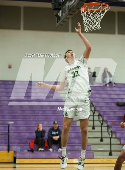 Thumbnail 2 in Alta vs. Snow Canyon (Riverton Holiday Tournament) photogallery.