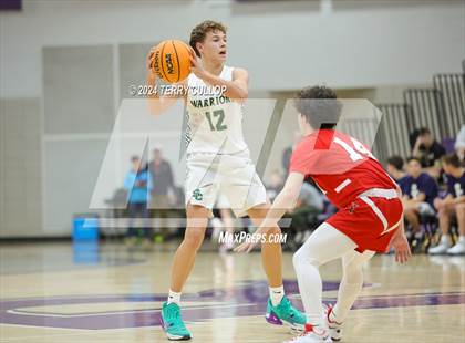 Thumbnail 3 in Alta vs. Snow Canyon (Riverton Holiday Tournament) photogallery.