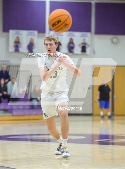Thumbnail 3 in Alta vs. Snow Canyon (Riverton Holiday Tournament) photogallery.