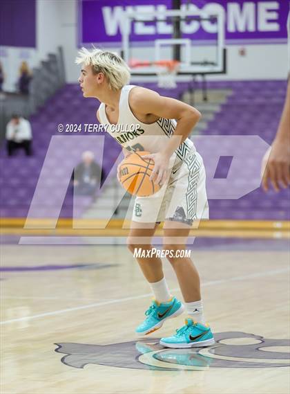 Thumbnail 1 in Alta vs. Snow Canyon (Riverton Holiday Tournament) photogallery.