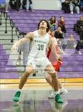Photo from the gallery "Alta vs. Snow Canyon (Riverton Holiday Tournament)"