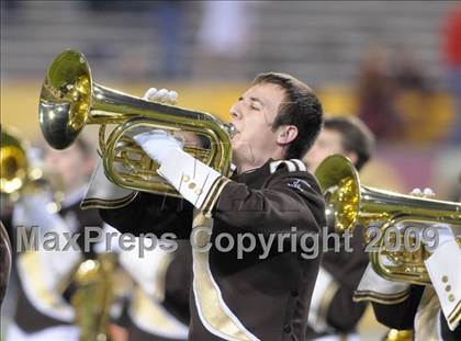 Thumbnail 1 in Marcos de Niza vs. Chaparral (AIA 5A Final) photogallery.