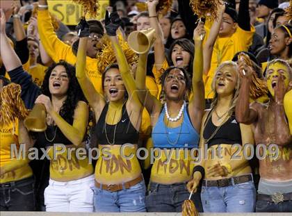 Thumbnail 1 in Marcos de Niza vs. Chaparral (AIA 5A Final) photogallery.