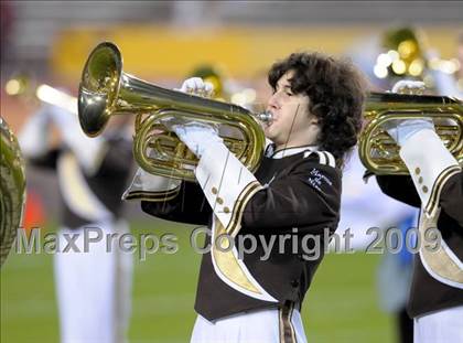 Thumbnail 3 in Marcos de Niza vs. Chaparral (AIA 5A Final) photogallery.