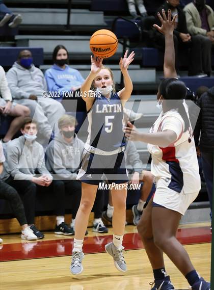 Thumbnail 3 in Charlotte Latin @ Providence Day photogallery.