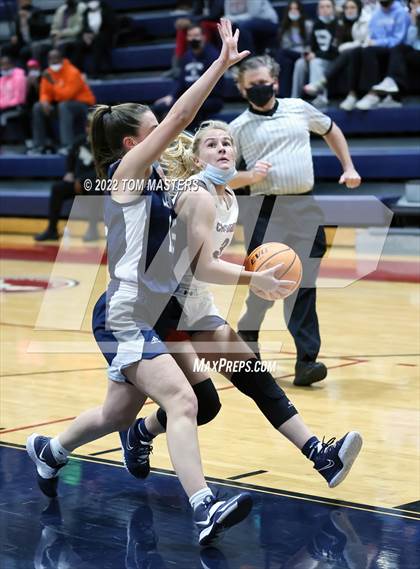 Thumbnail 3 in Charlotte Latin @ Providence Day photogallery.