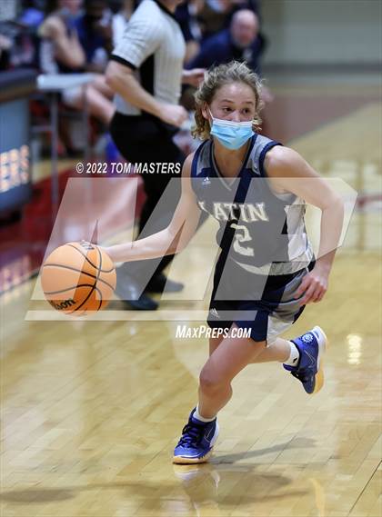 Thumbnail 2 in Charlotte Latin @ Providence Day photogallery.