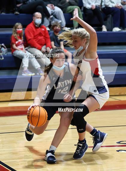 Thumbnail 1 in Charlotte Latin @ Providence Day photogallery.
