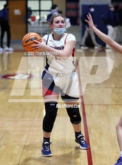 Thumbnail 2 in Charlotte Latin @ Providence Day photogallery.