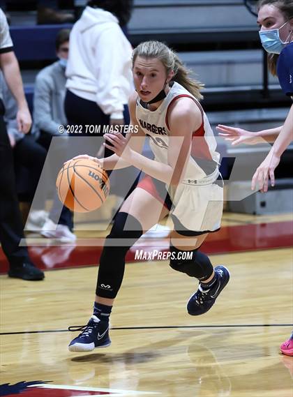 Thumbnail 3 in Charlotte Latin @ Providence Day photogallery.