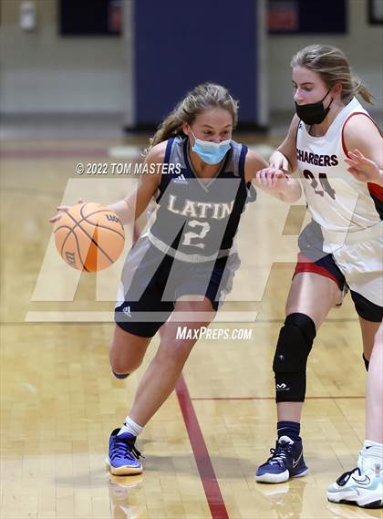 Thumbnail 1 in Charlotte Latin @ Providence Day photogallery.