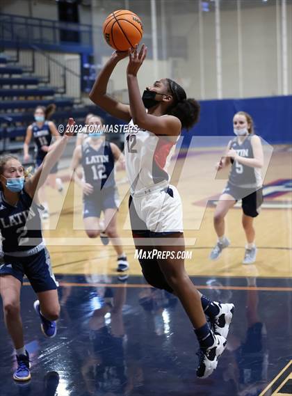 Thumbnail 3 in Charlotte Latin @ Providence Day photogallery.