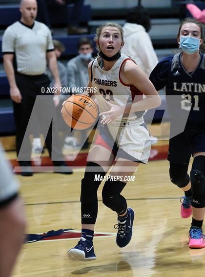 Thumbnail 1 in Charlotte Latin @ Providence Day photogallery.