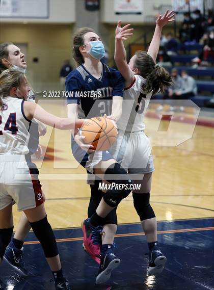 Thumbnail 2 in Charlotte Latin @ Providence Day photogallery.