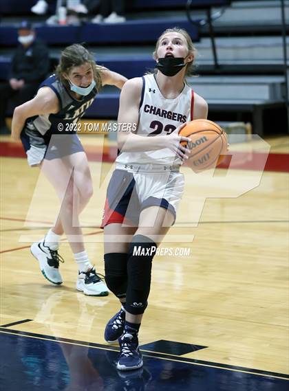 Thumbnail 2 in Charlotte Latin @ Providence Day photogallery.