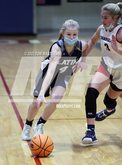Thumbnail 2 in Charlotte Latin @ Providence Day photogallery.