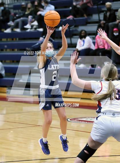 Thumbnail 3 in Charlotte Latin @ Providence Day photogallery.
