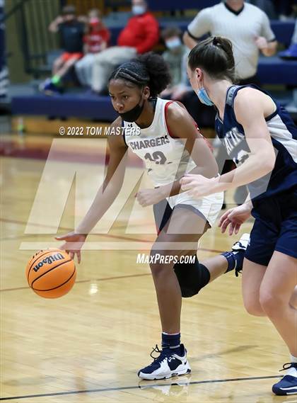 Thumbnail 3 in Charlotte Latin @ Providence Day photogallery.